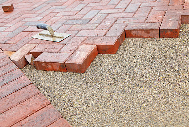  Oklahoma, PA Driveway Pavers Pros