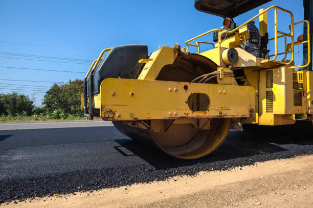 Oklahoma, PA Driveway Pavers Company